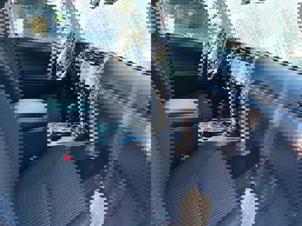 Used 2022 Toyota 4Runner Trail Special Edition image 19