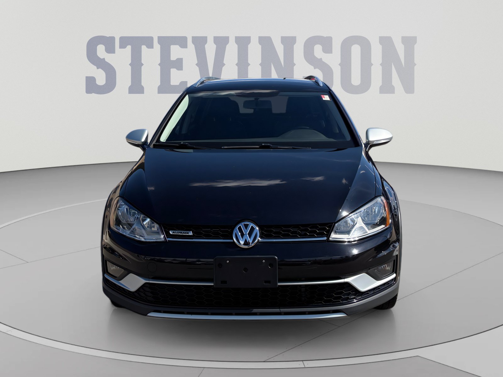 Used 2017 Volkswagen Golf Alltrack S AWD/4WD image 8
