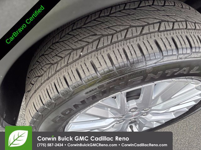 Certified 2026 GMC Acadia Elevation w/ Elevation Premium Package AWD/4WD image 38