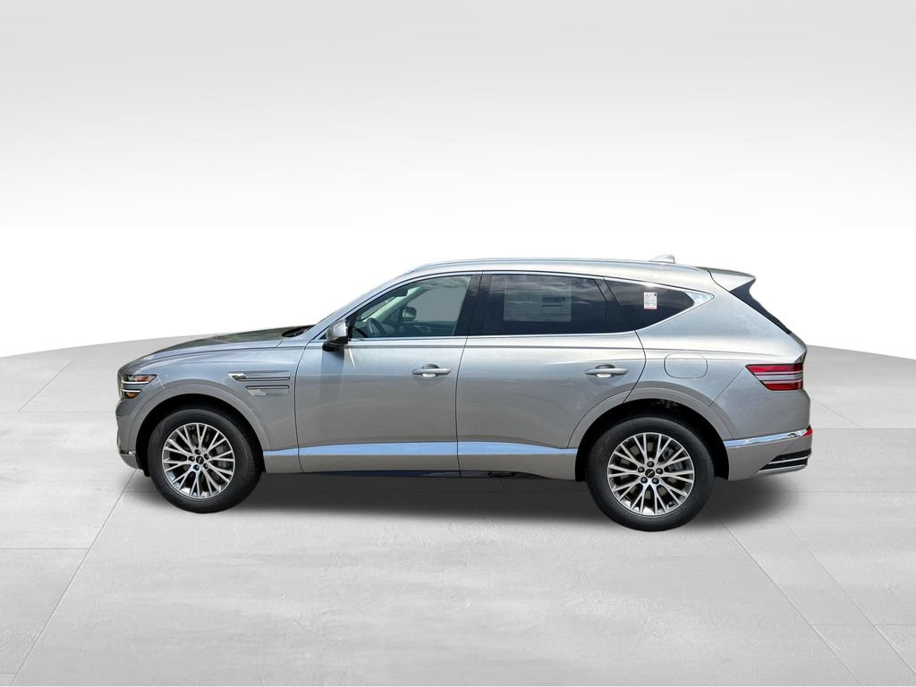 New 2027 Genesis GV80 2.5T AWD/4WD image 27