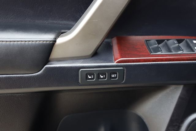 Used 2015 Lexus GX 460 w/ Premium Package AWD/4WD image 27