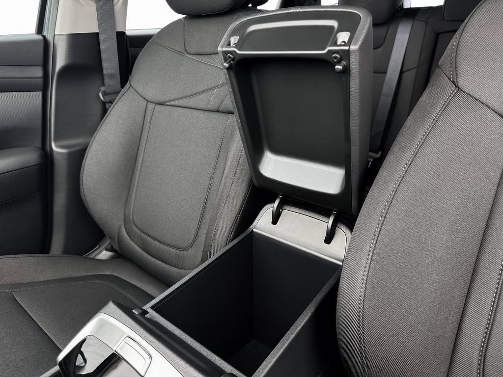 New 2026 Hyundai Tucson SE AWD/4WD image 26