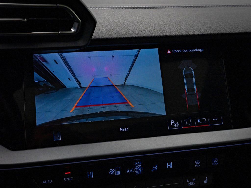 Certified 2025 Audi A3 2.0T Premium AWD/4WD image 27