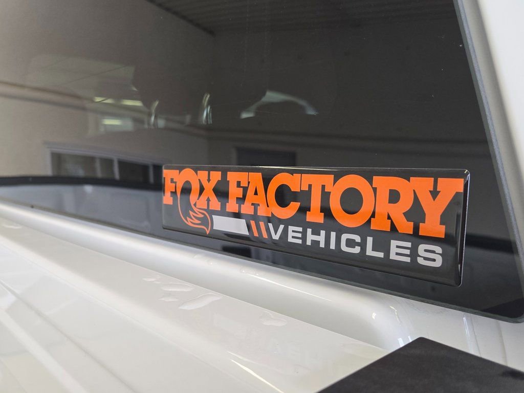 New 2025 Ford F150 STX w/ Equipment Group 200A image 33