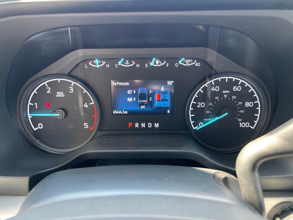 Used 2024 Ford F250 XLT image 17