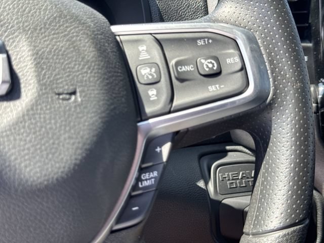 New 2026 RAM 2500 Warlock AWD/4WD image 30