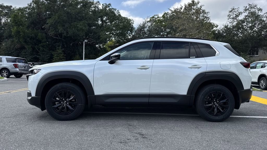 New 2026 MAZDA CX-50 AWD 2.5 Hybrid w/ Weather Package image 27