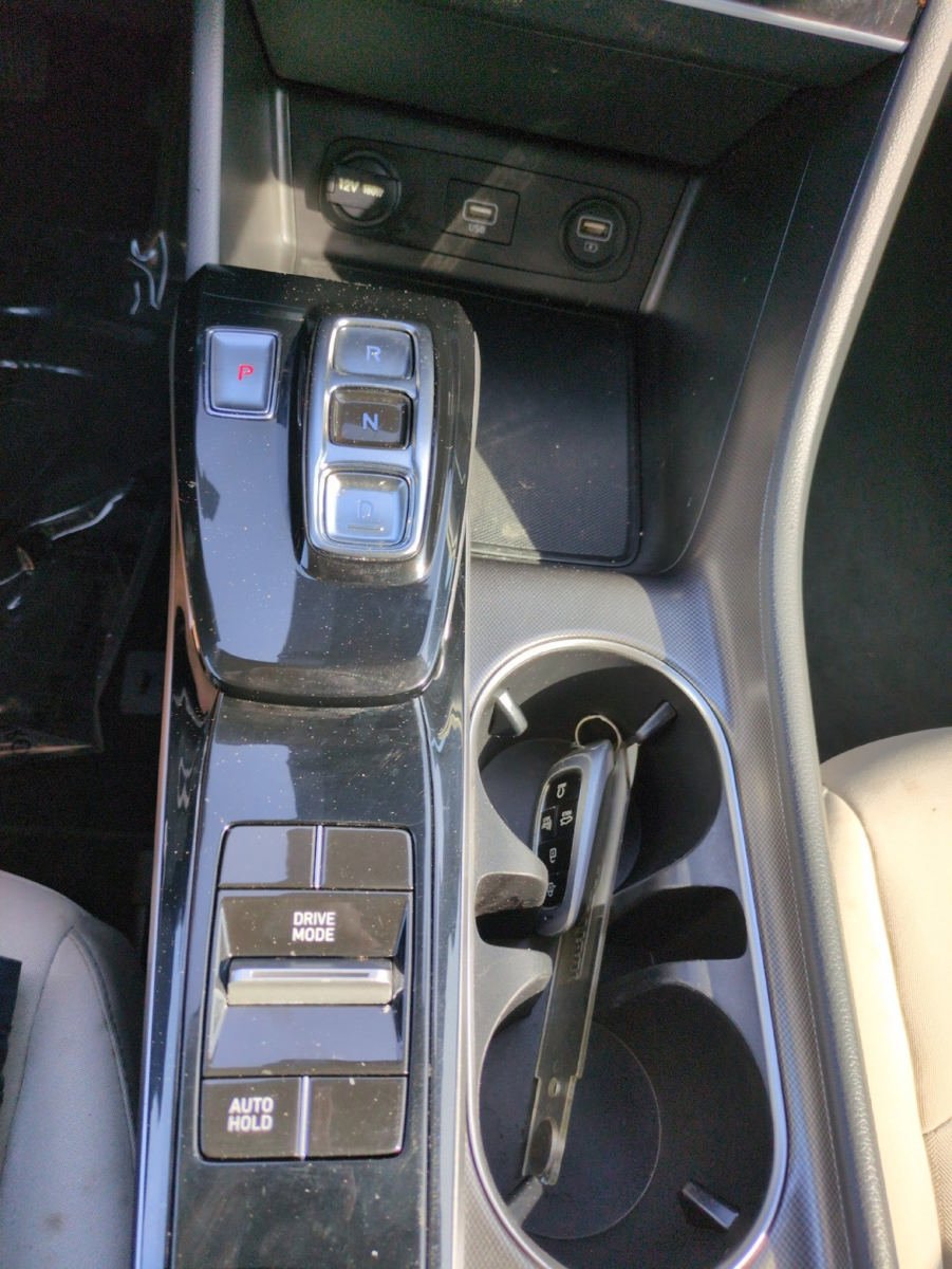 Used 2023 Hyundai Sonata SEL FWD image 22