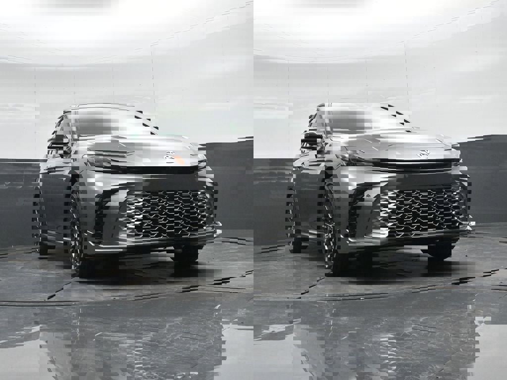 New 2026 Toyota Camry XSE w/ Premium Plus Package image 52