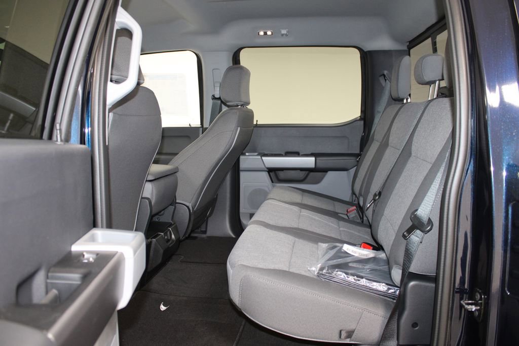 New 2025 Ford F250 XL w/ STX Appearance Package image 27