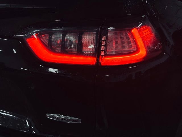 Used 2022 Jeep Cherokee Latitude Lux image 7