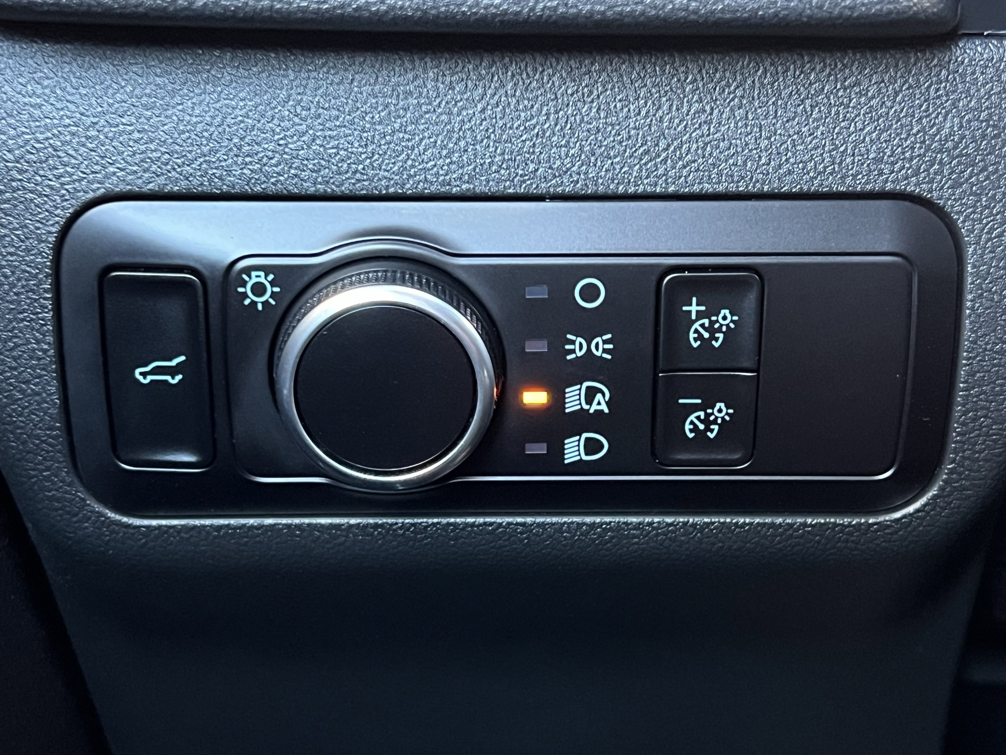 Used 2023 Ford Escape ST-Line image 31