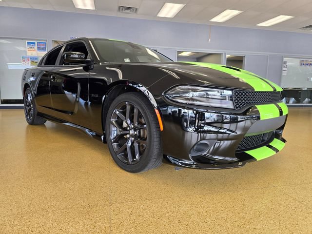 Used 2023 Dodge Charger R/T w/ Plus Group