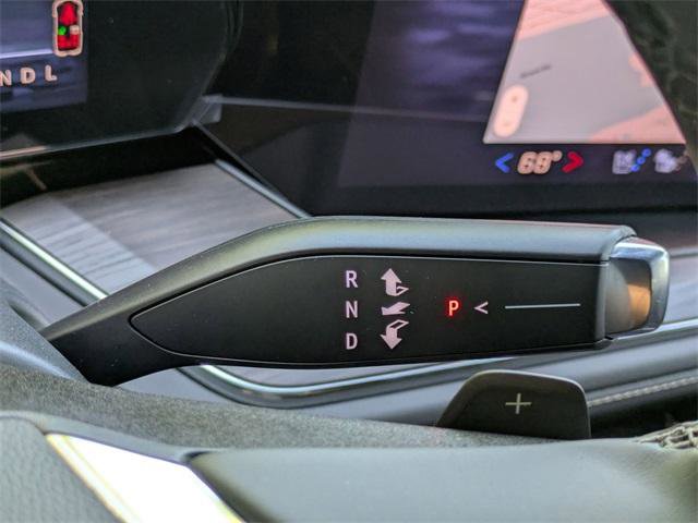 New 2026 Chevrolet Tahoe Premier image 22