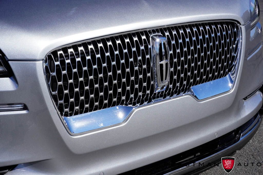 Used 2024 Lincoln Aviator Reserve w/ Equipment Group 201A image 15