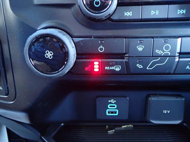 New 2026 Ford F250 XLT w/ XLT Premium Package image 18