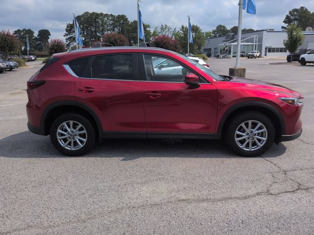 Used 2023 MAZDA CX-5 AWD 2.5 S image 2