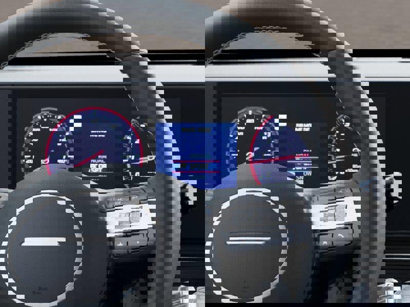 New 2026 Hyundai Kona Limited image 57