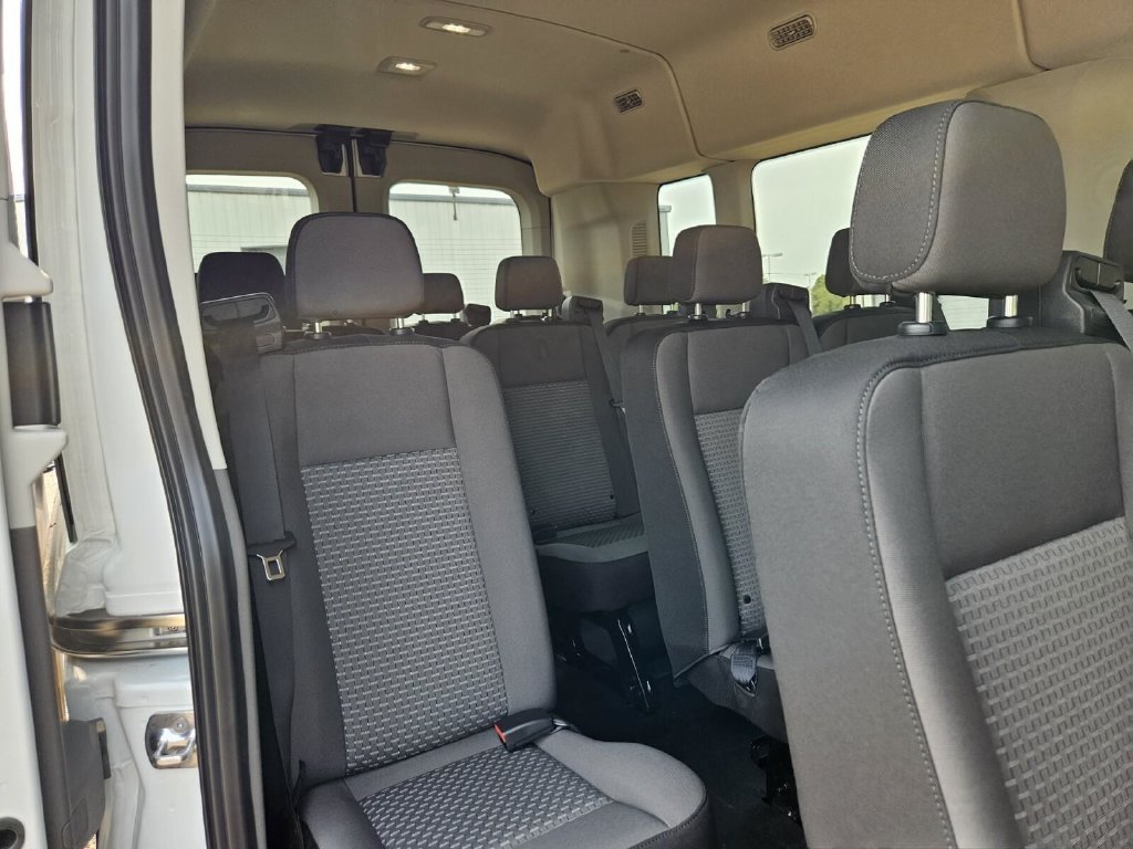 New 2026 Ford Transit 350 XL RWD image 14