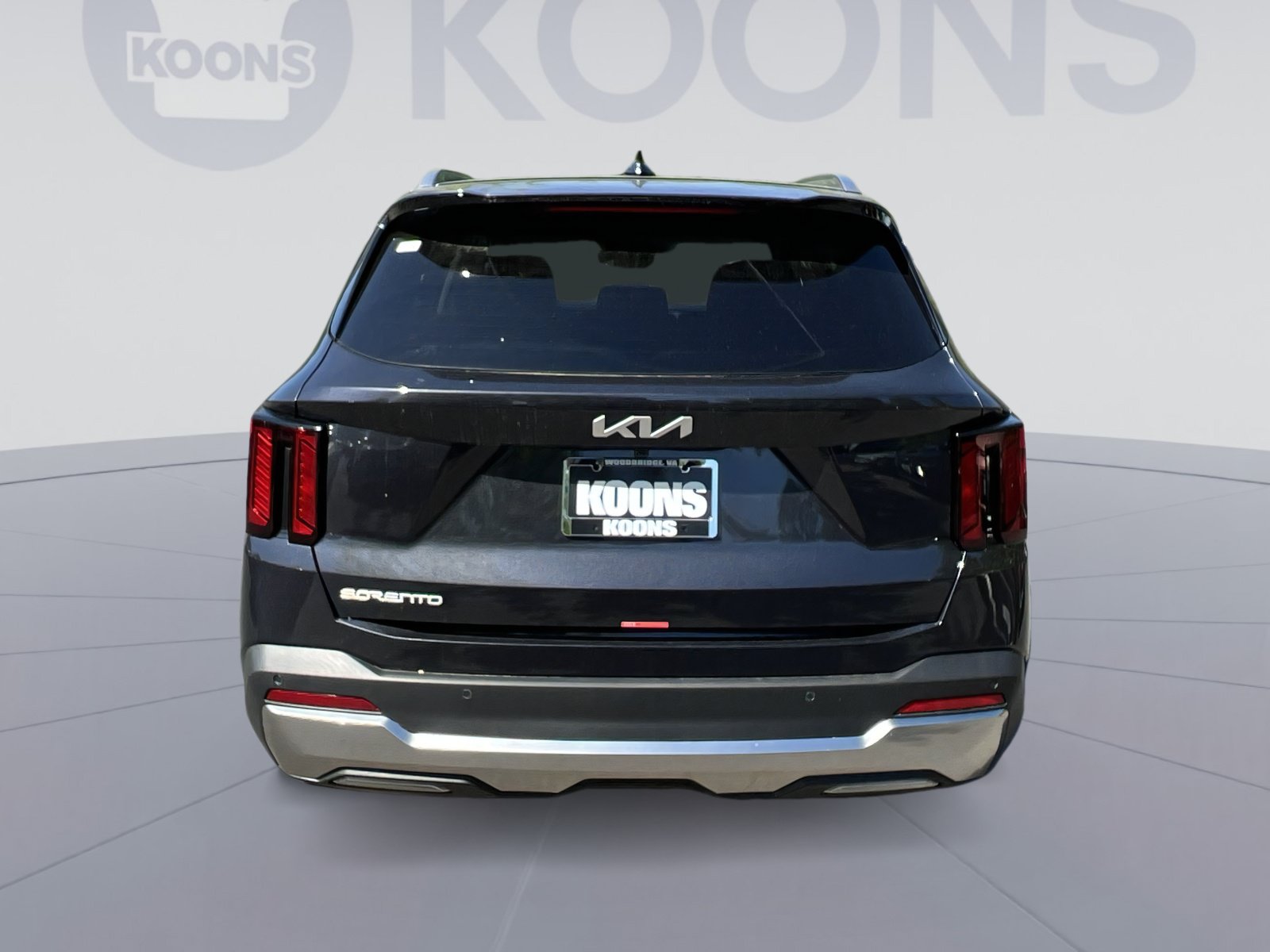 New 2026 Kia Sorento S FWD image 15