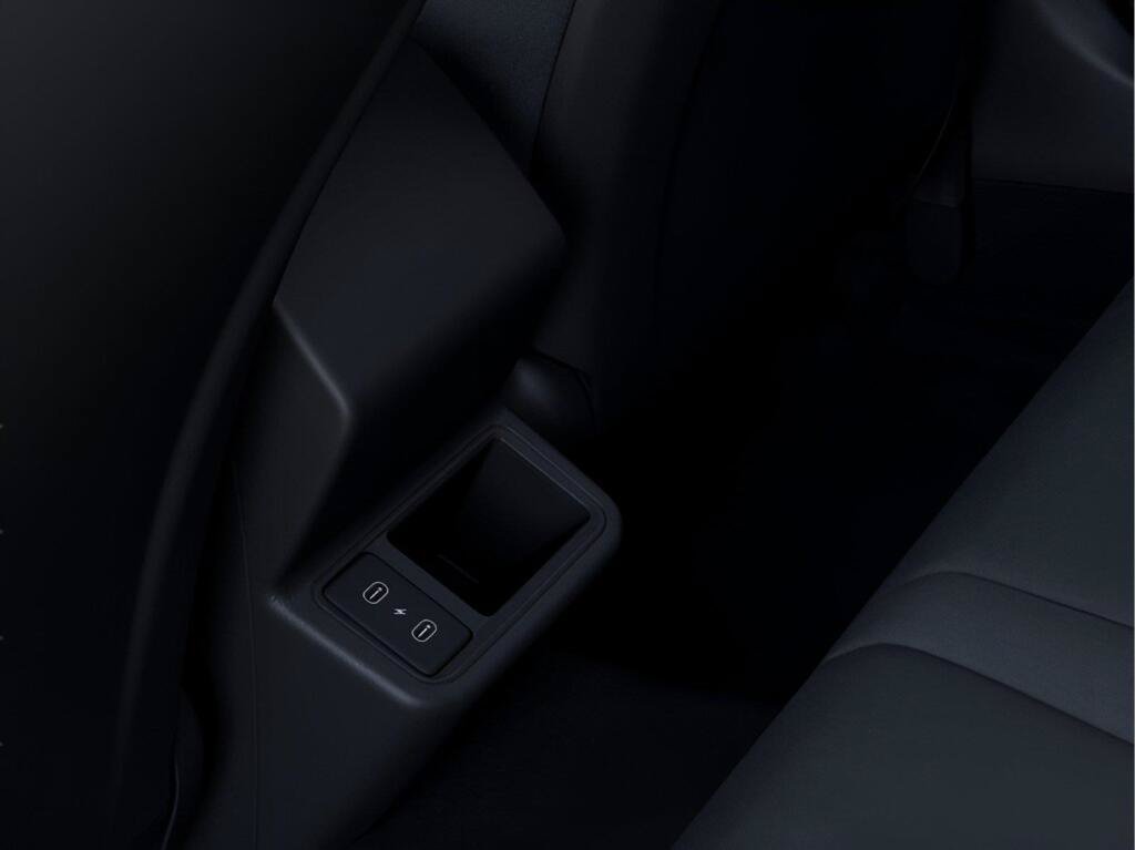 New 2026 Kia K4 FWD image 21