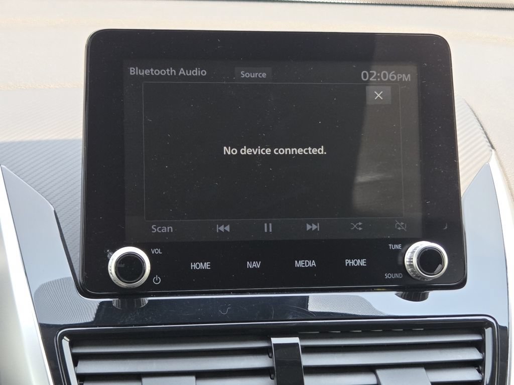Used 2023 Mitsubishi Eclipse Cross SE AWD/4WD image 9