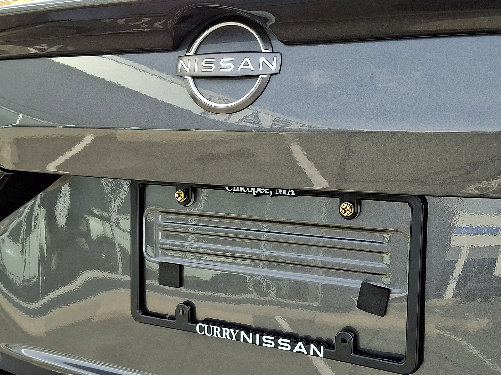 Certified 2025 Nissan Altima 2.5 SR w/ SR Premium Package AWD/4WD image 29