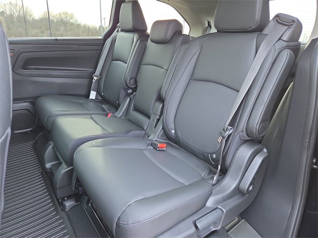 New 2026 Honda Odyssey EX-L image 6