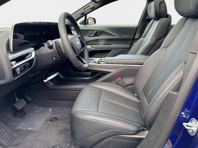 New 2025 Cadillac Lyriq Sport w/ LPO, Floor Liner Package image 16
