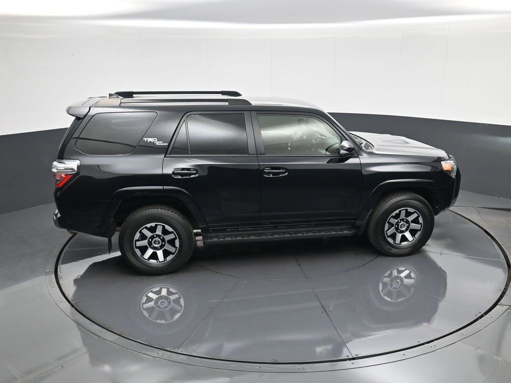 Used 2023 Toyota 4Runner TRD Off-Road Premium image 30