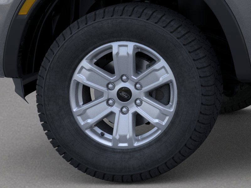 New 2025 Ford Ranger XL image 20