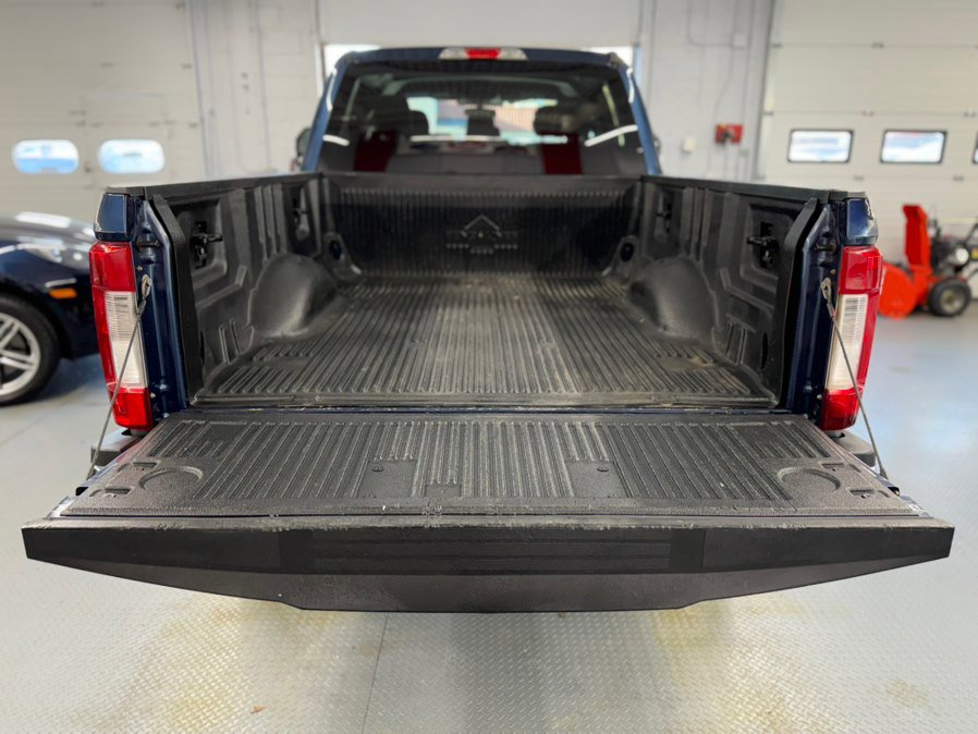 Used 2017 Ford F250 XLT w/ Snow Plow Prep Package image 15