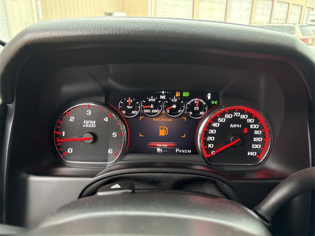 Used 2016 GMC Yukon XL Denali w/ Open Road Package image 17