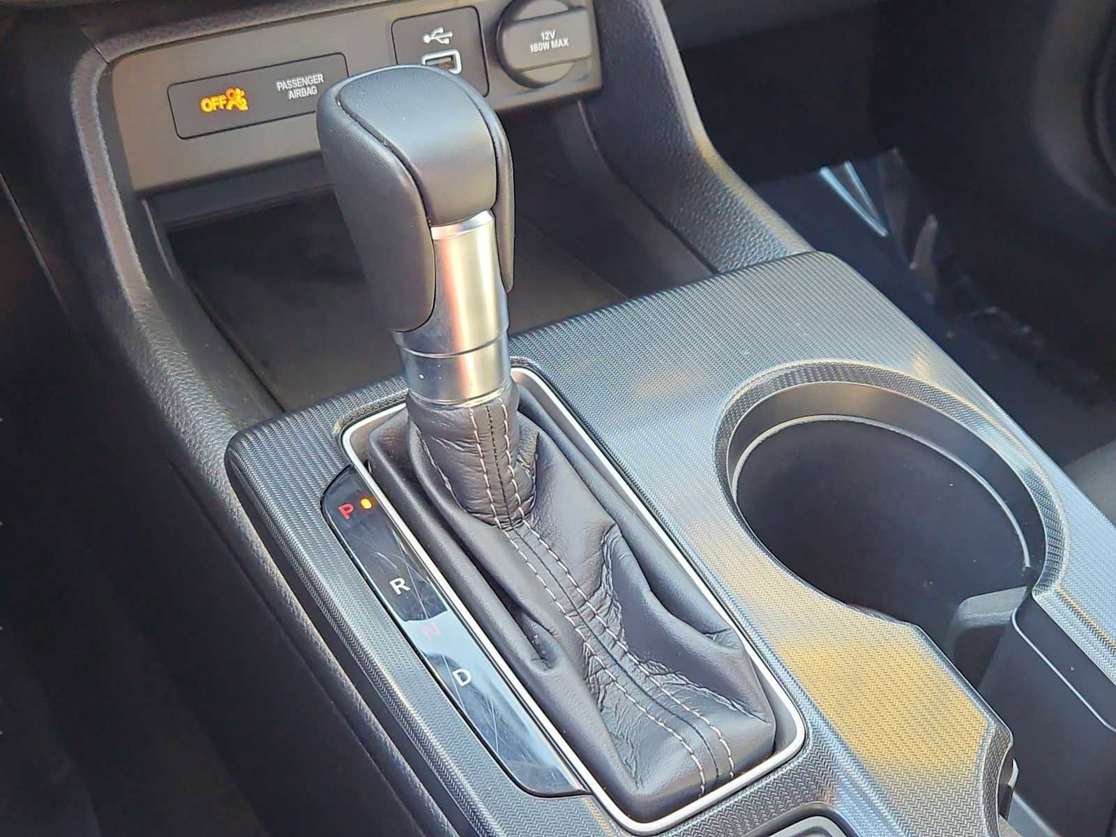 Certified 2023 Honda Civic Sport image 16