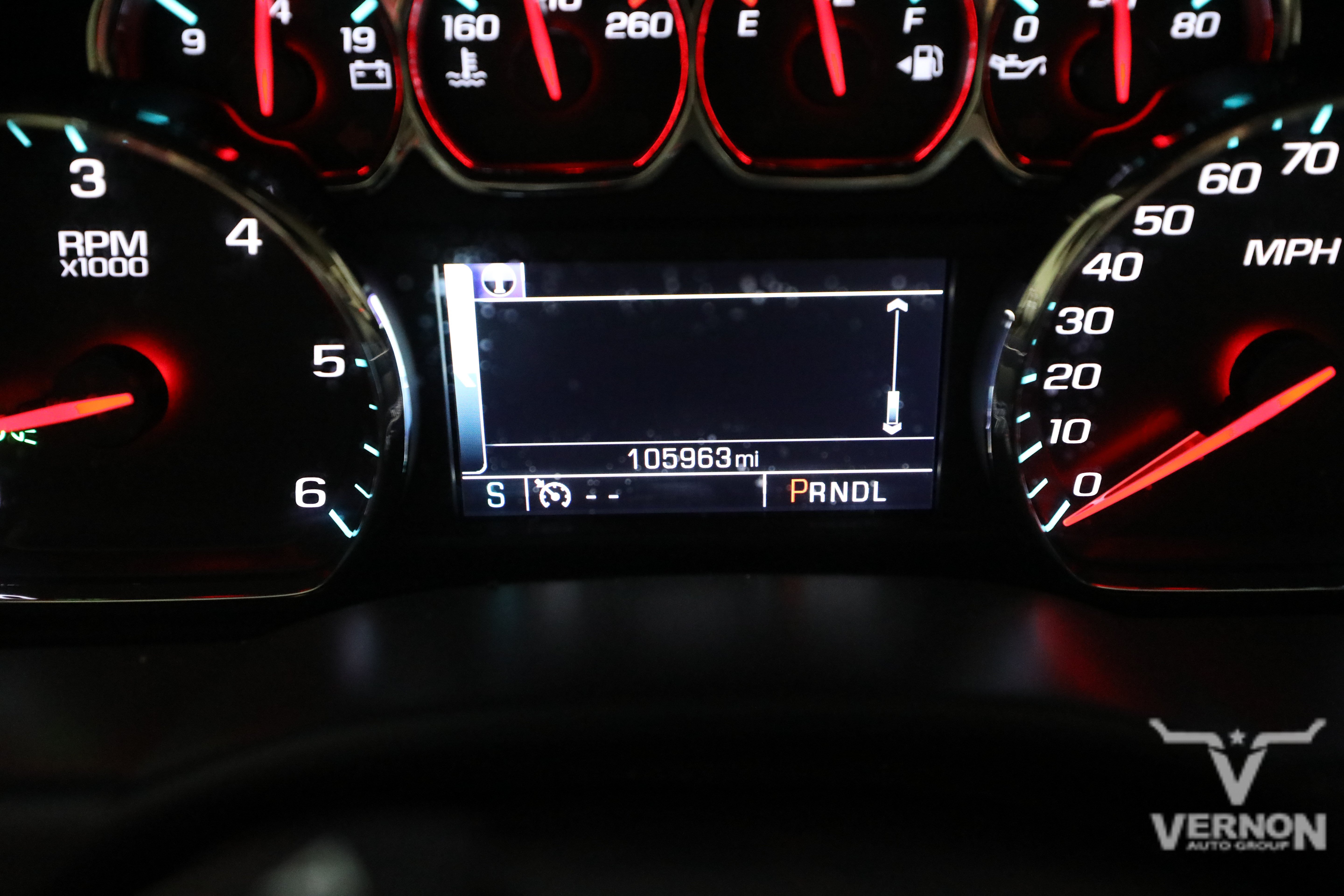 Used 2017 GMC Sierra 1500 SLT w/ SLT Premium Package AWD/4WD image 9