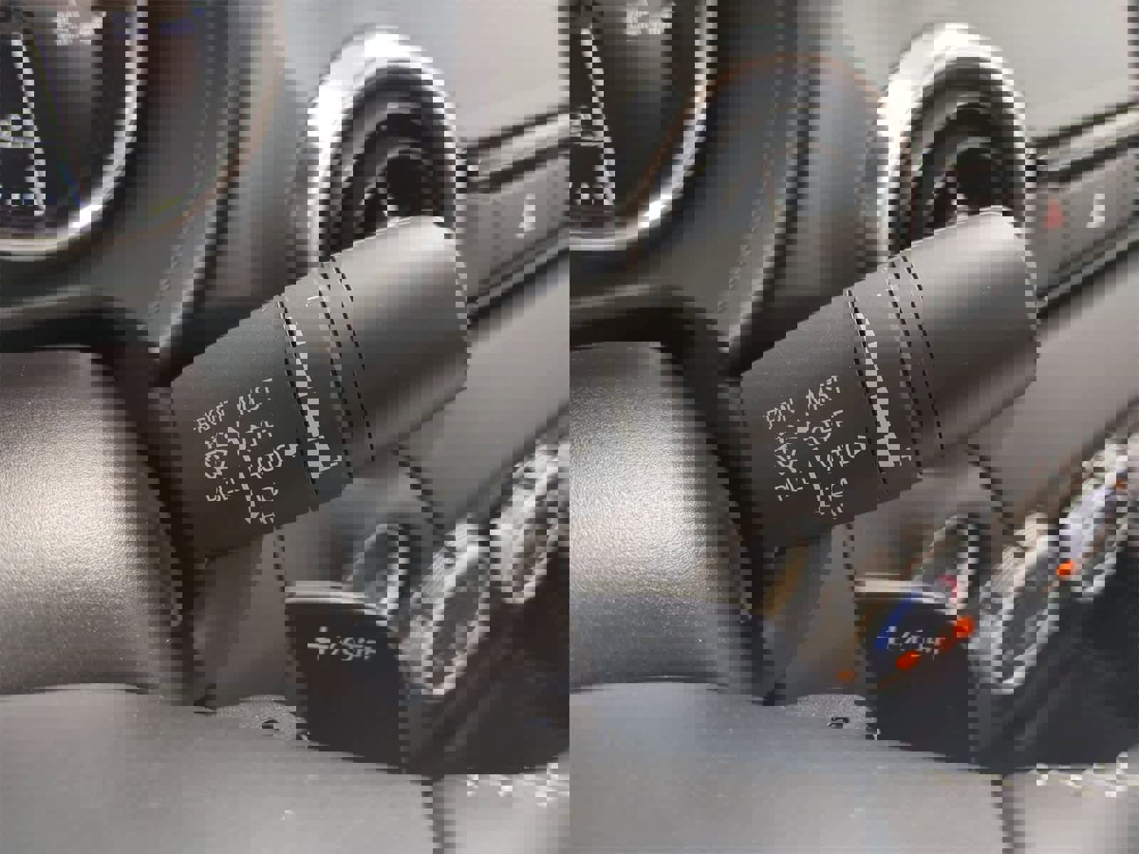 New 2025 MAZDA MX-5 Miata Grand Touring w/ Weather Package image 24