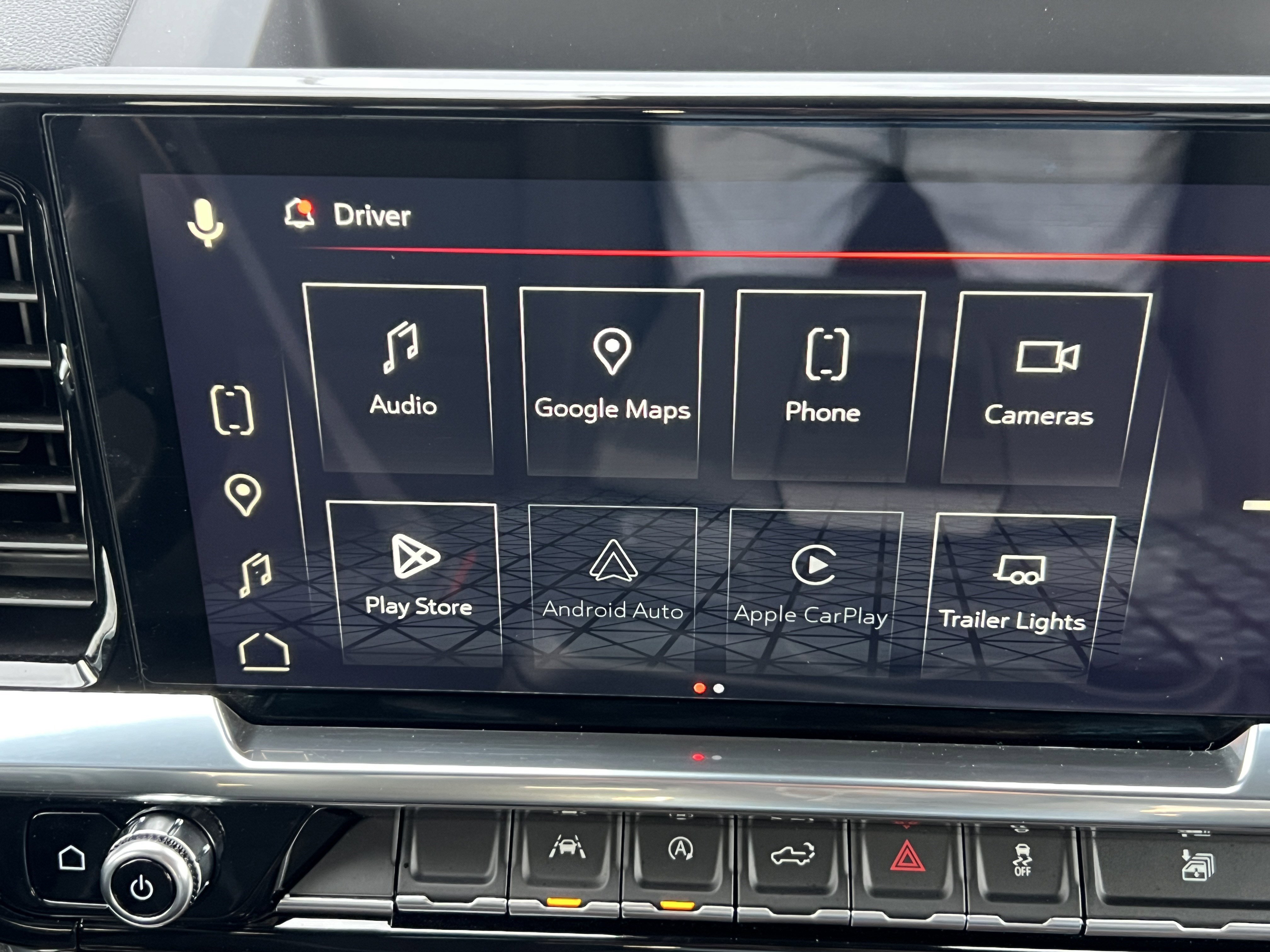 Used 2025 GMC Sierra 1500 Elevation image 14