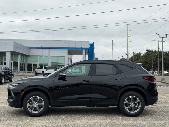 New 2026 Chevrolet Blazer LT w/ LPO, Floor Liner Package image 25
