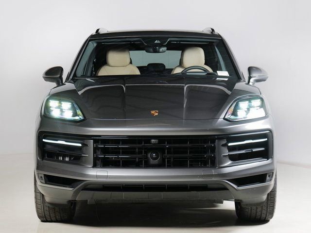 Certified 2026 Porsche Cayenne image 6