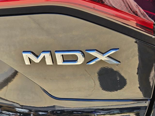 New 2026 Acura MDX A-Spec AWD/4WD image 16