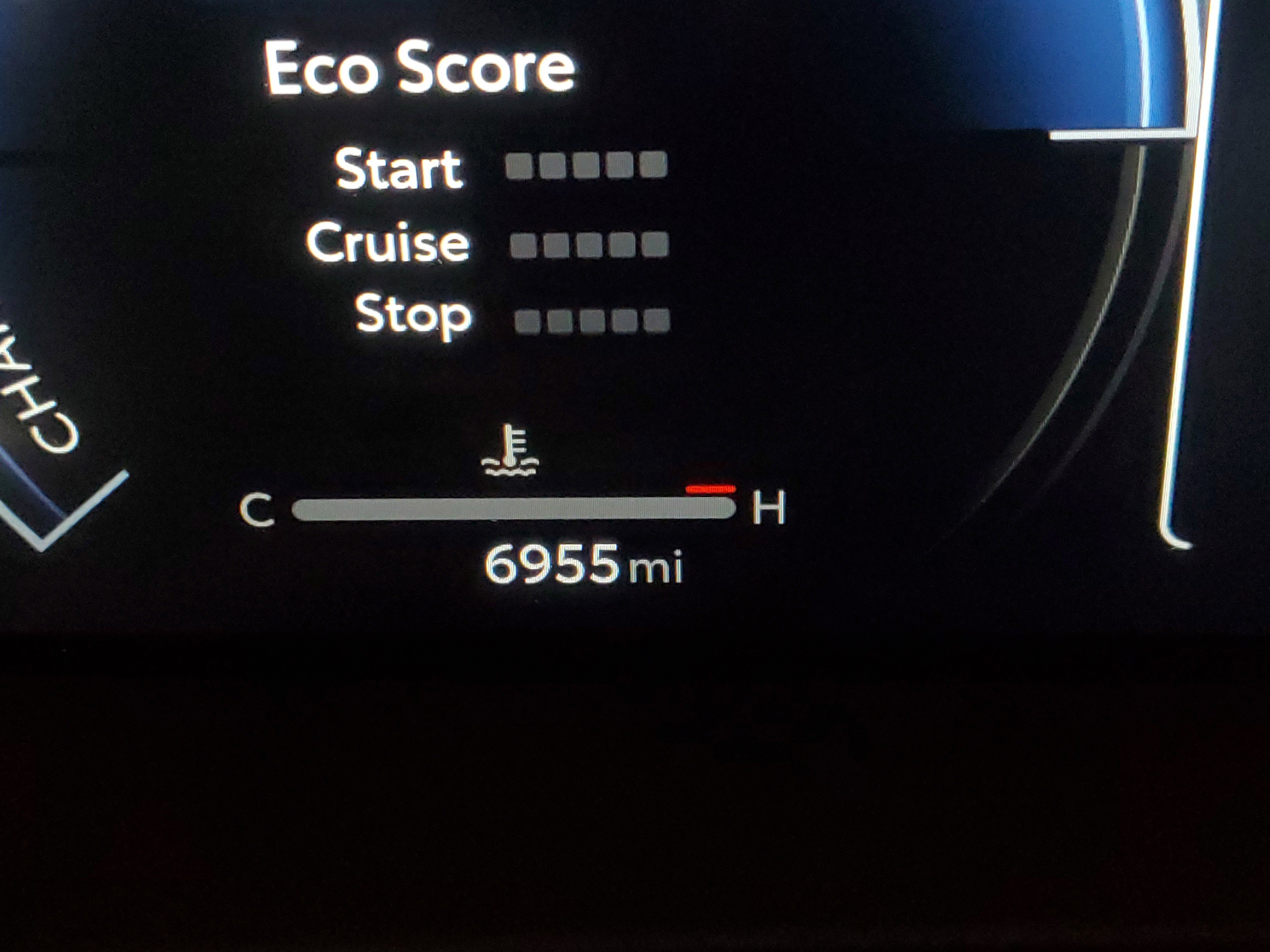 Certified 2026 Toyota Crown Nightshade image 4