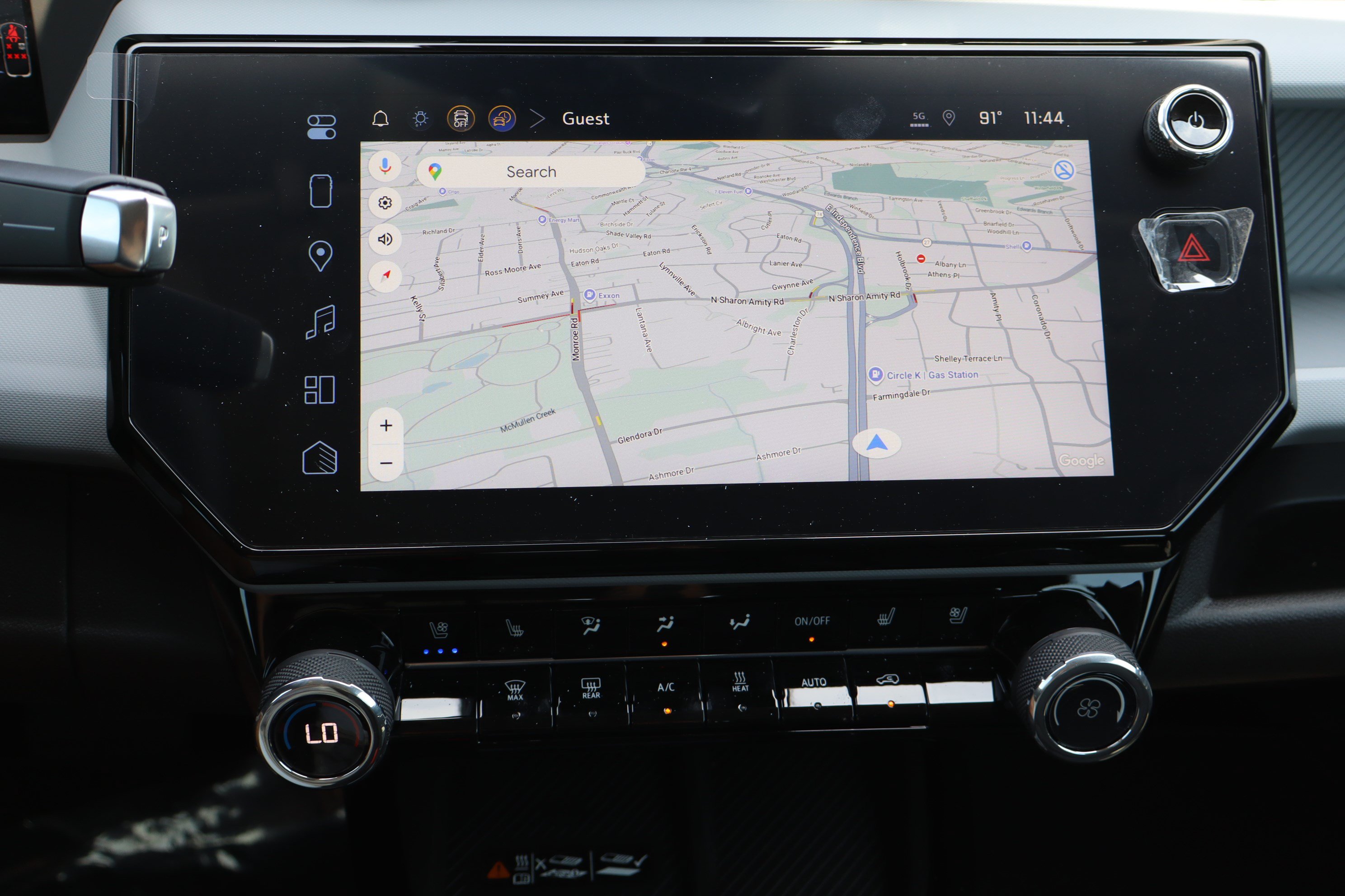 New 2027 Chevrolet Bolt RS w/ Technology Package FWD image 15