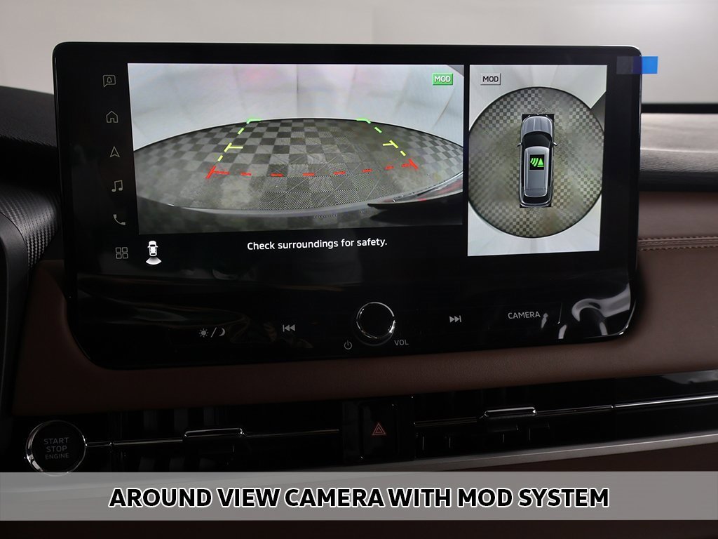 New 2025 Mitsubishi Outlander SEL image 8