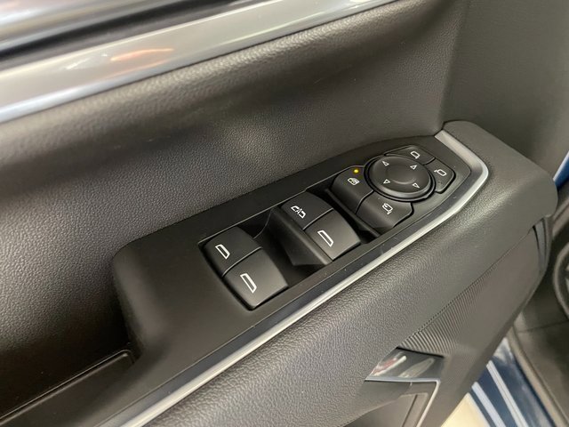 New 2026 Chevrolet Silverado 2500 LT w/ Trail Boss Package image 19