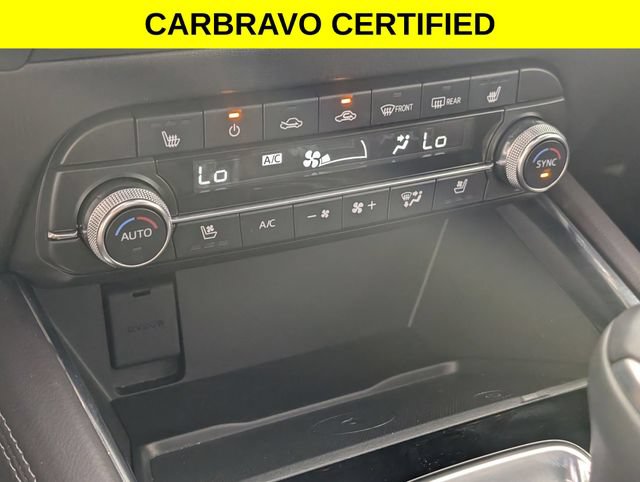 Used 2025 MAZDA CX-5 Signature AWD/4WD image 22