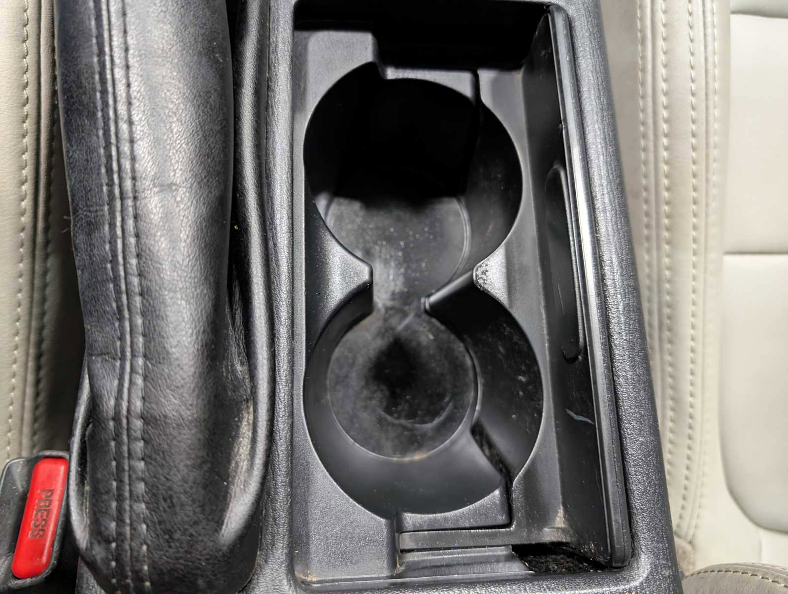 Used 2015 MAZDA MAZDA6 Touring image 26