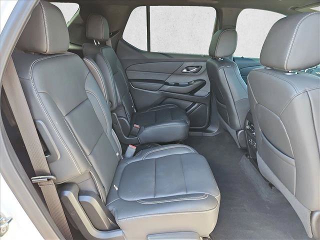 Certified 2023 Chevrolet Traverse LT w/ LT Premium Package AWD/4WD image 27