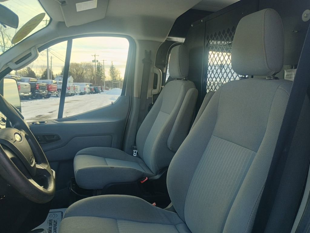 Used 2015 Ford Transit 150 130 Low Roof image 12