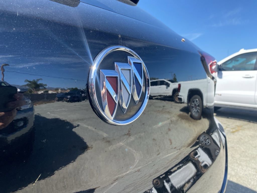 Used 2023 Buick Encore GX Select FWD image 8