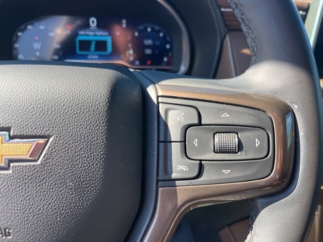 Used 2023 Chevrolet Tahoe High Country image 19